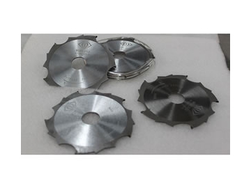 Power PCD Saw Blade