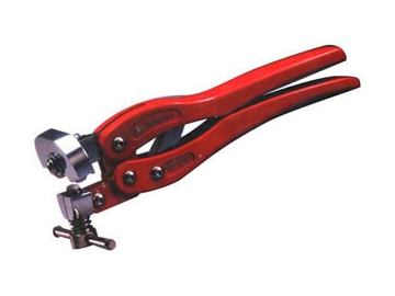 Nikken Glass Pliers