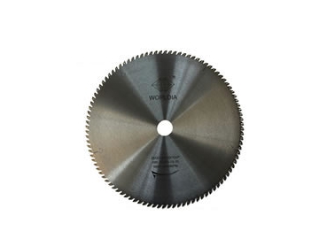 TCT Saw Blade for Wood Cutting