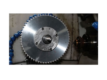 TCT Saw Blade for Wood Cutting