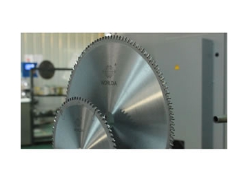 TCT Saw Blade for Wood Cutting