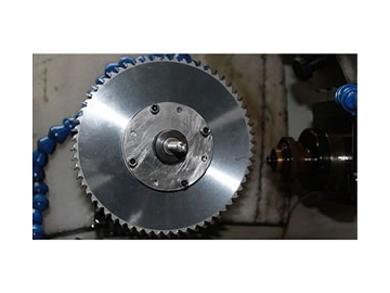 Acrylic PCD Carbide Circular Saw Blade