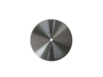 TCT Saw Blade for Non-ferrous Metals