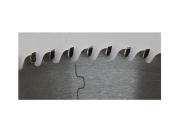 TCT Saw Blade for Non-ferrous Metals