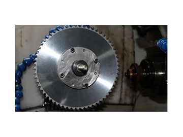 TCT Saw Blade for Non-ferrous Metals