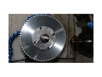 TCT Saw Blade for Cellular Aluminum