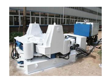 TR220W CFA Equipment