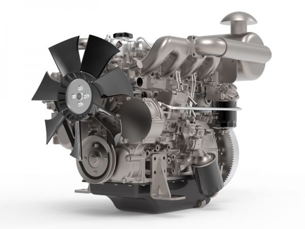 Engines for Generators | Engine Generator Manufacturer | SDEC | ETW