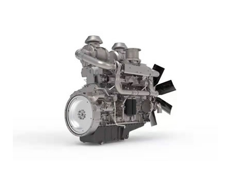 K Series Diesel Engine for Genset