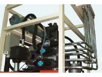 T10 Automatic Block Making Machine