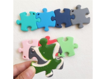 Puzzle Pieces