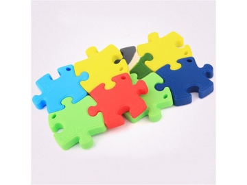 Puzzle Pieces