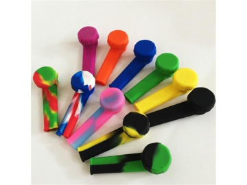 Silicone Pipes