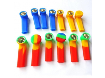 Silicone Pipes