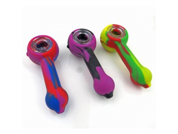 Silicone Pipes