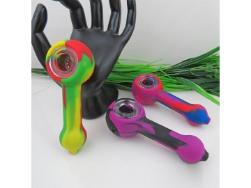 Silicone Pipes