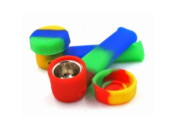 Silicone Pipes