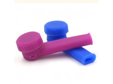 Silicone Pipes