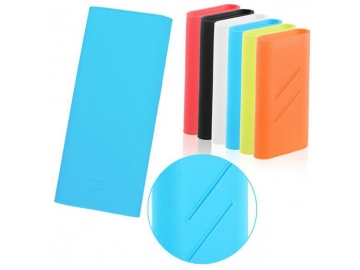 Silicone Power Bank Case