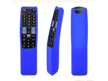 Silicone Remote Control Case