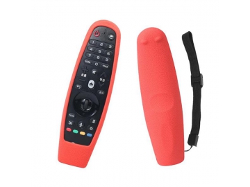 Silicone Remote Control Case