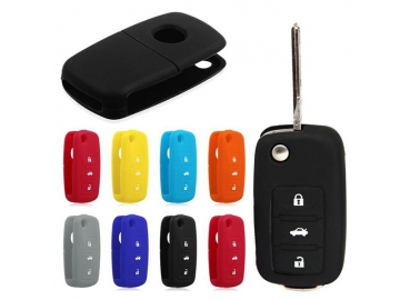 Silicone Remote Control Case