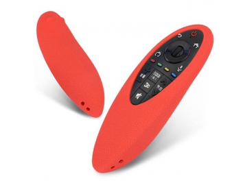 Silicone Remote Control Case