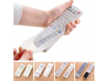 Silicone Remote Control Case