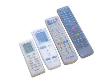 Silicone Remote Control Case