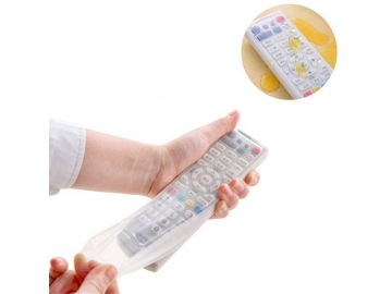 Silicone Remote Control Case