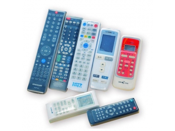 Silicone Remote Control Case