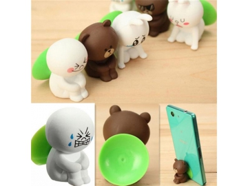 Silicone Cell Phone Stand