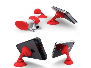 Silicone Cell Phone Stand