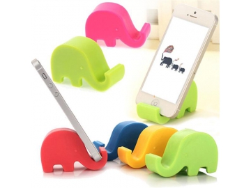 Silicone Cell Phone Stand