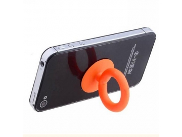 Silicone Cell Phone Stand