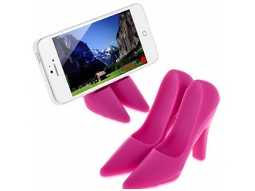 Silicone Cell Phone Stand