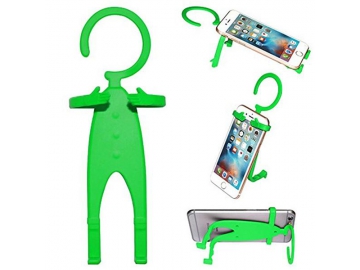 Silicone Cell Phone Stand