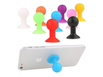 Silicone Cell Phone Stand