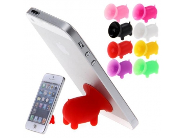 Silicone Cell Phone Stand