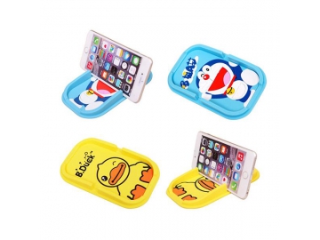 Silicone Cell Phone Stand