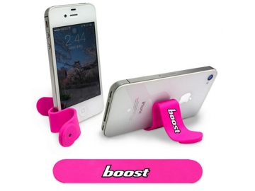 Silicone Cell Phone Stand