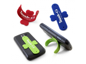 Silicone Cell Phone Stand