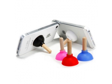 Silicone Cell Phone Stand