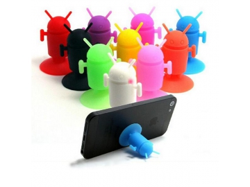 Silicone Cell Phone Stand