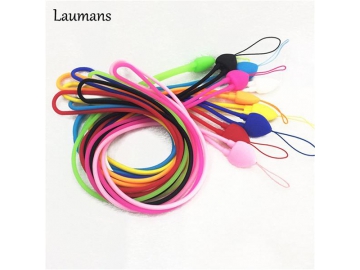 Silicone Lanyard