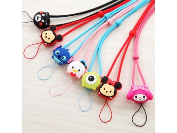 Silicone Lanyard