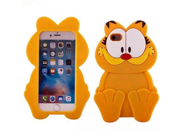 Silicone Cell Phone Case