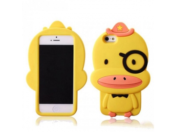 Silicone Cell Phone Case