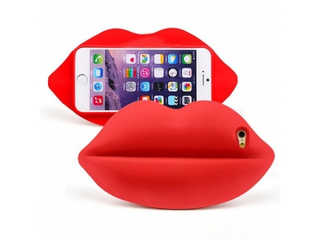 Silicone Cell Phone Case