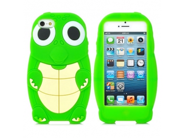 Silicone Cell Phone Case